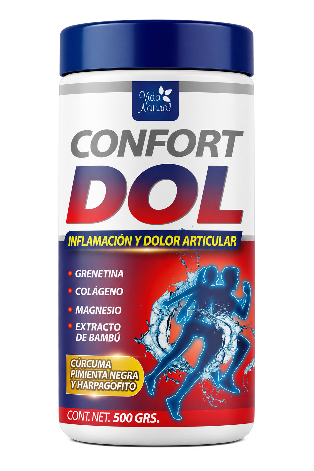 CONFORT DOL