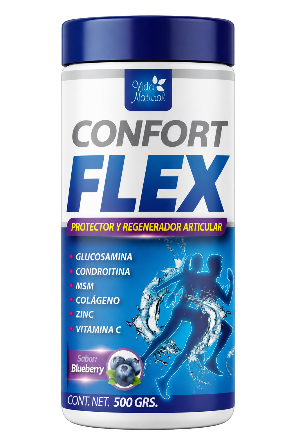 CONFORT FLEX