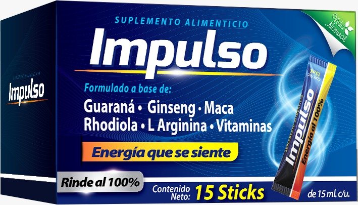 IMPULSO
