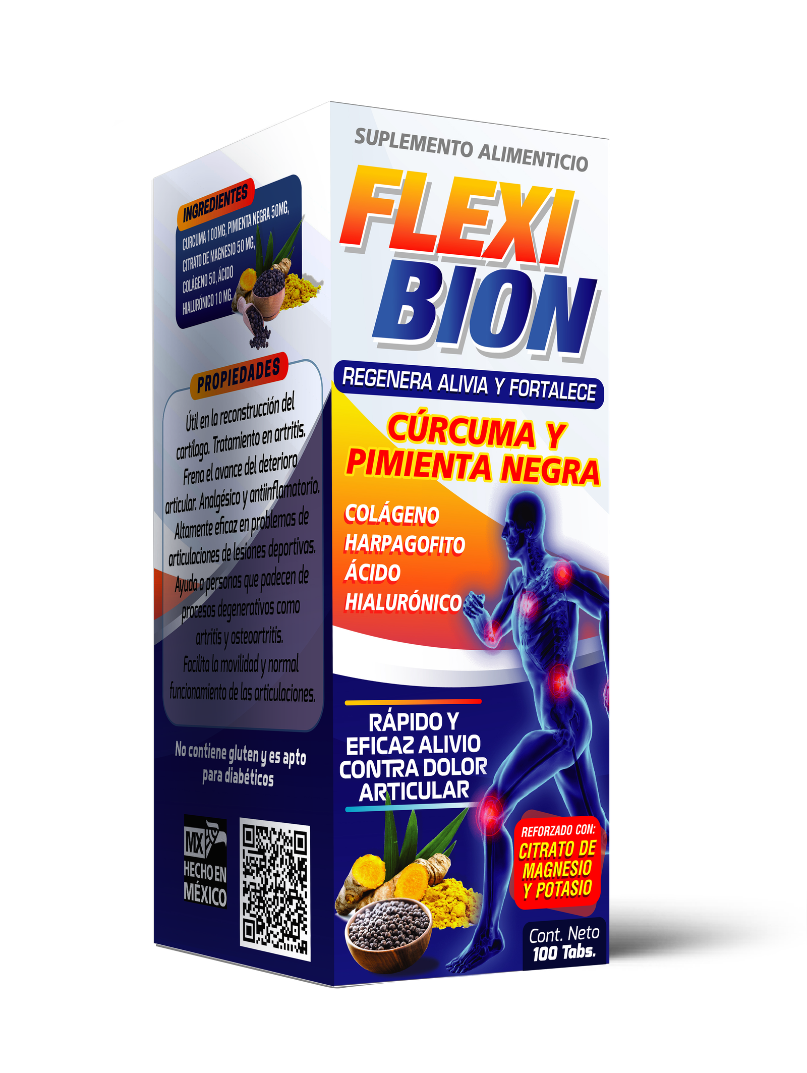FLEXIBION